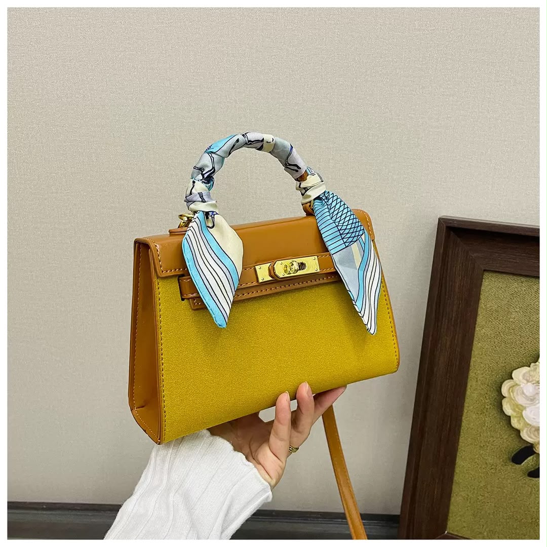 6639 MINI BAG