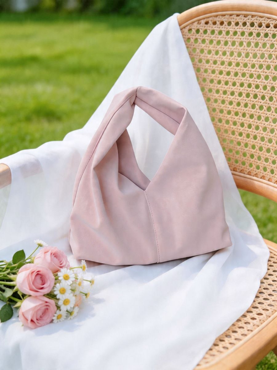 004 SOFTY BAG