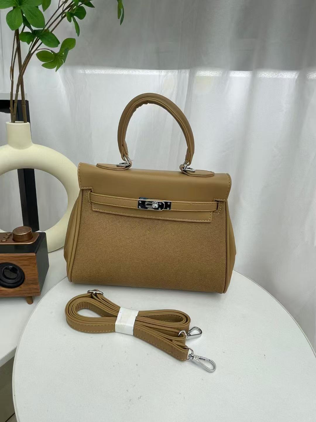 6034 MEDIUM BAG