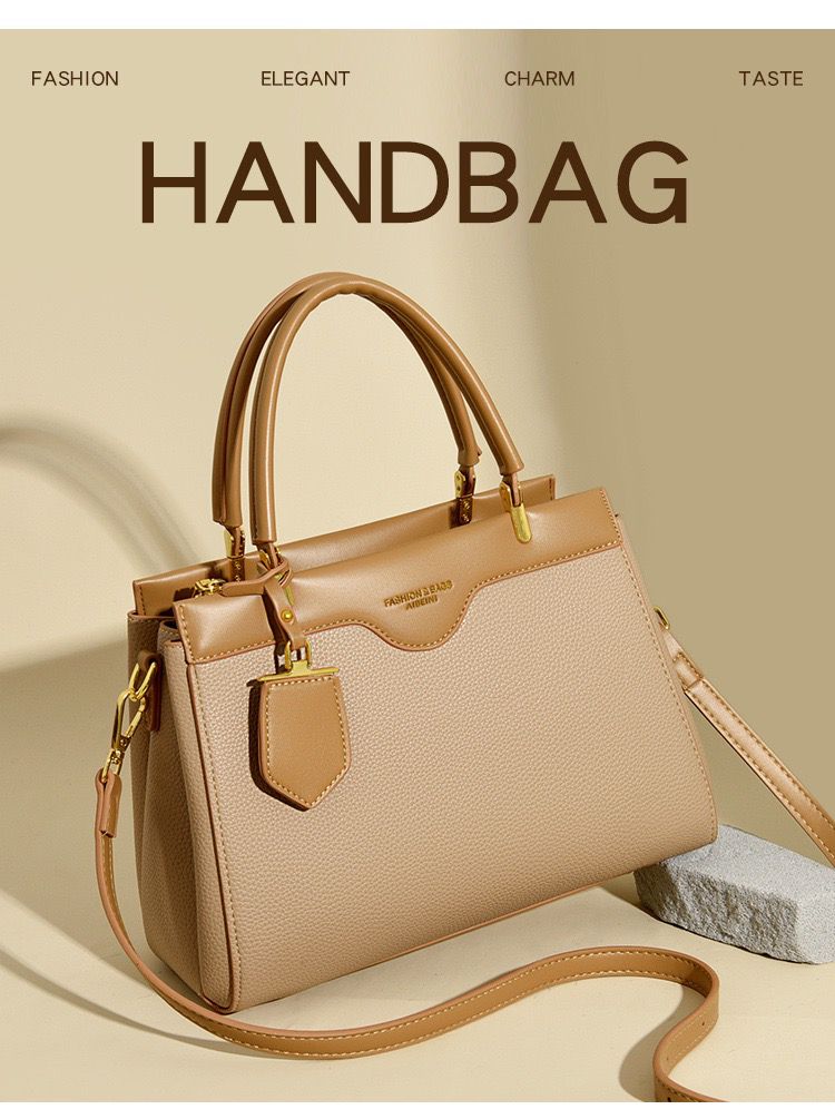 52899 MEDIUM BAG