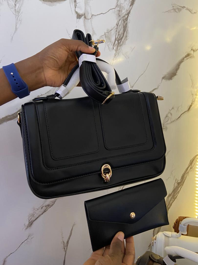 3179 MEDIUM 2IN1 BAG