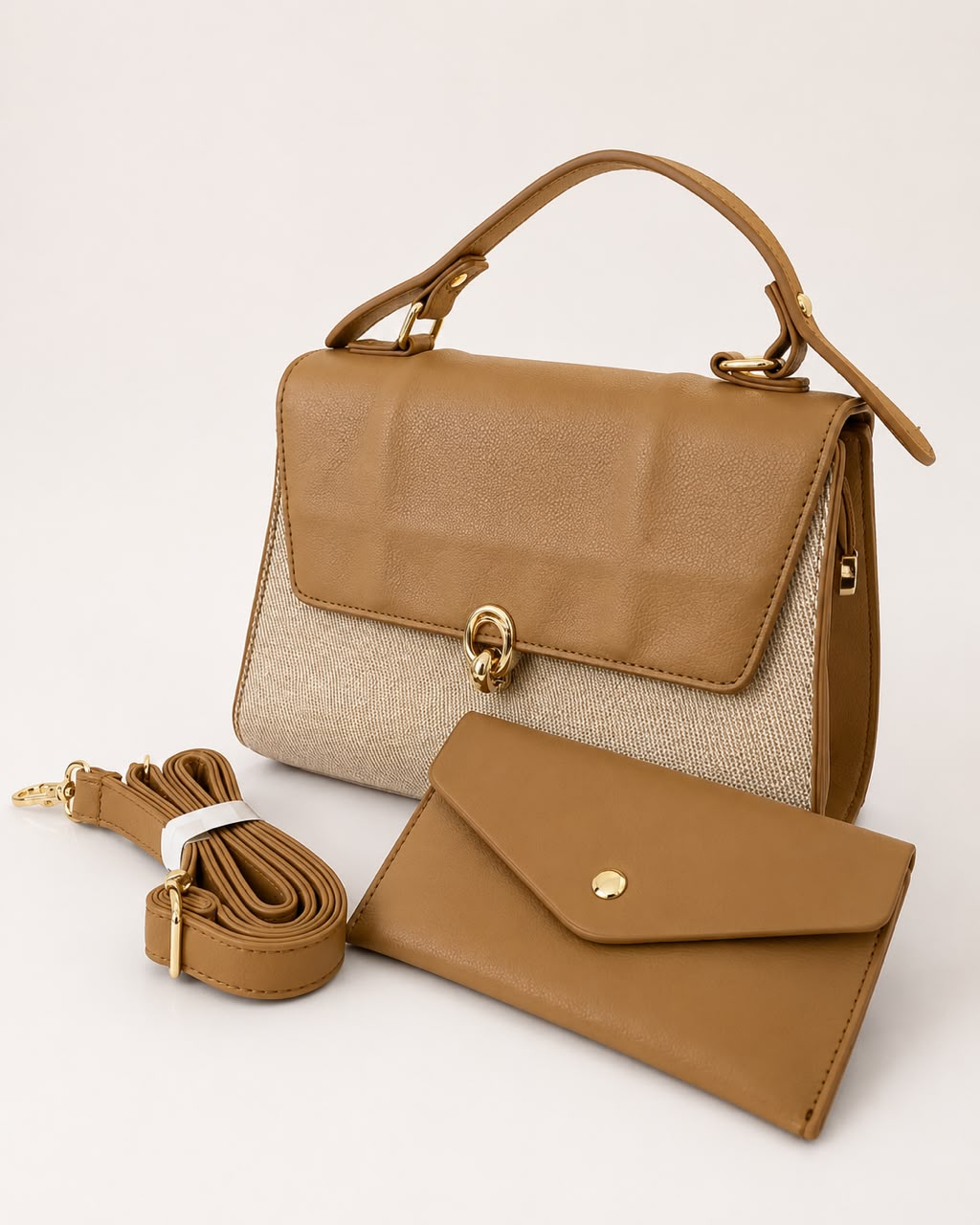 0230 MEDIUM BAG (AREA11)