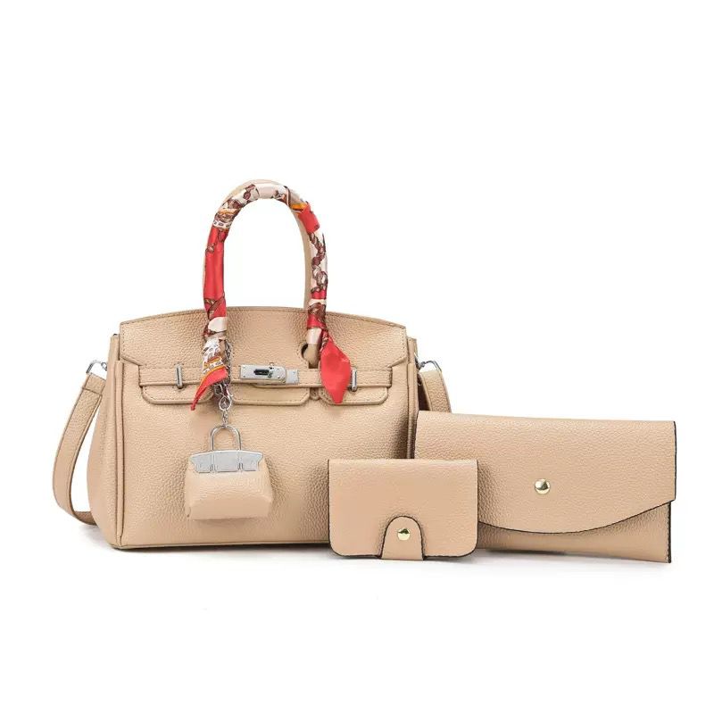 8060 MEDIUM 3IN1 BAG