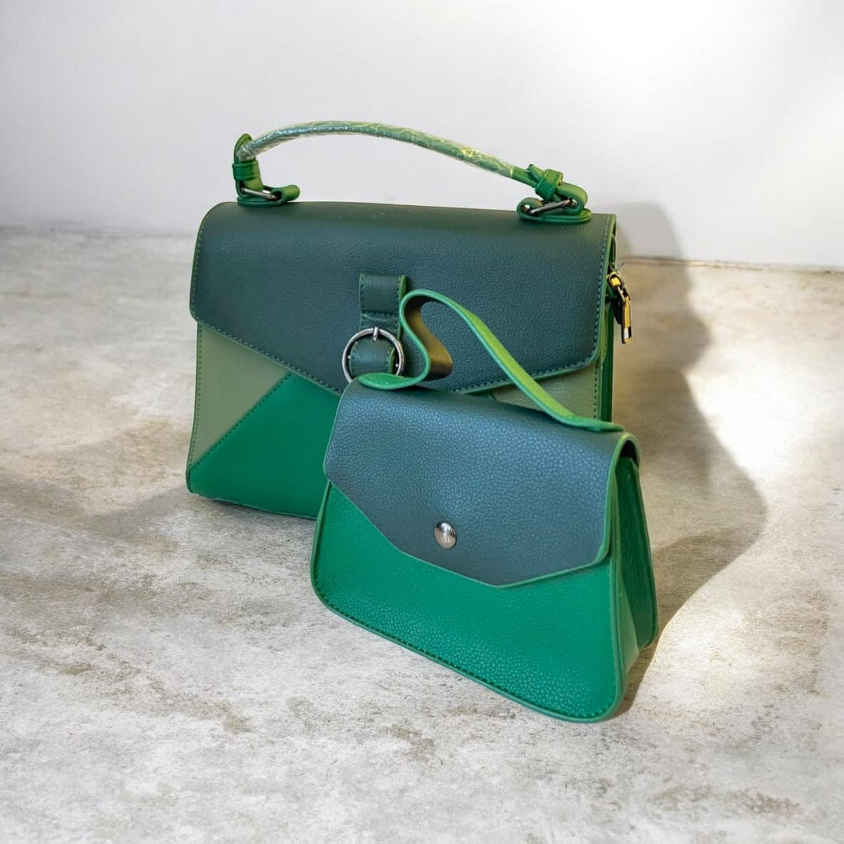 7495 MEDIUM 2IN1 BAG