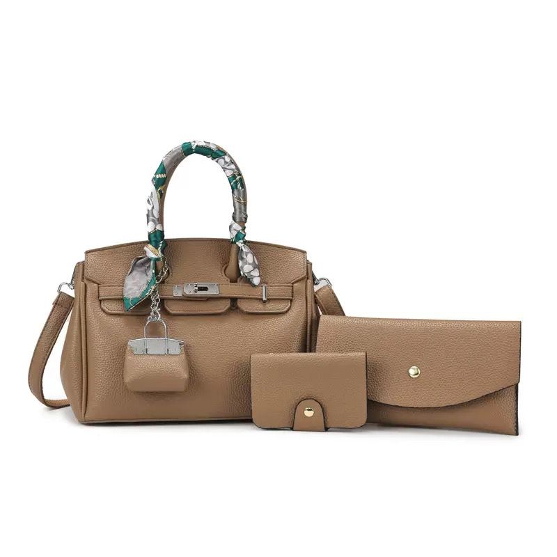 8060 MEDIUM 3IN1 BAG