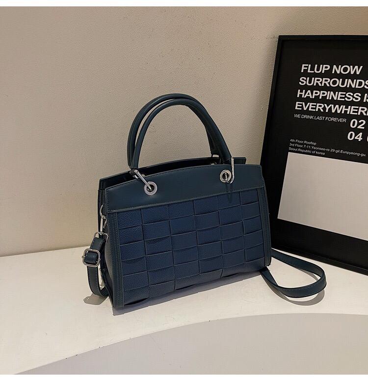 7718 big medium backet bag