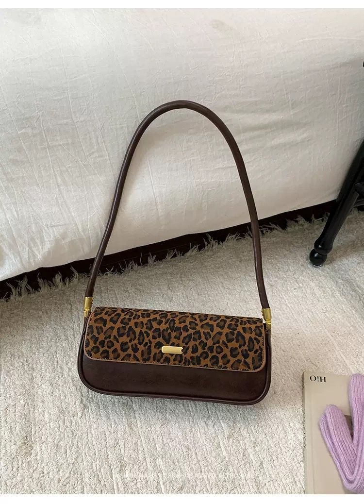 2895 SHOULDER BAG
