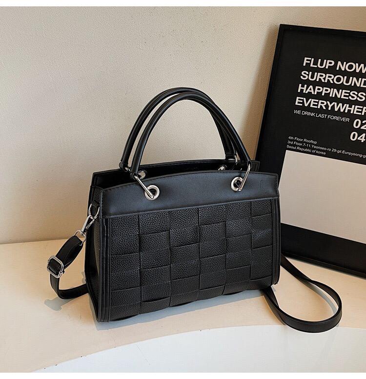 7718 big medium backet bag