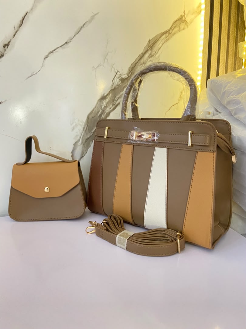0281 MEDIUM BAG