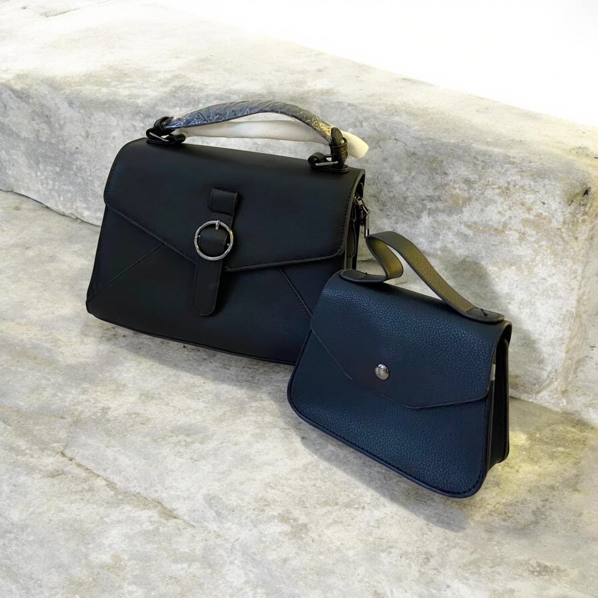 7495 MEDIUM 2IN1 BAG
