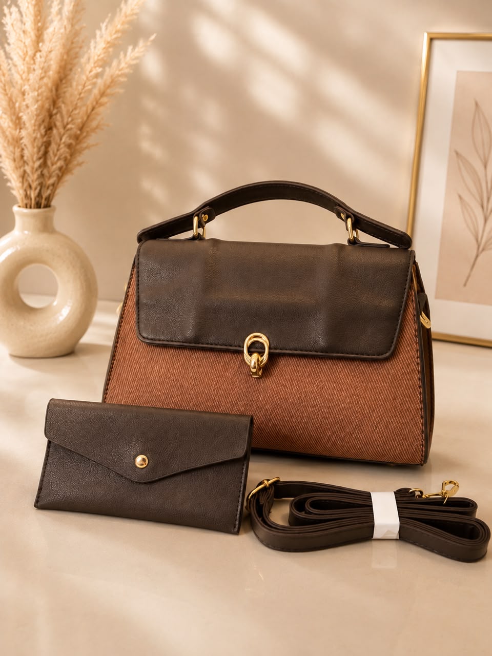 0230 MEDIUM BAG (AREA11)