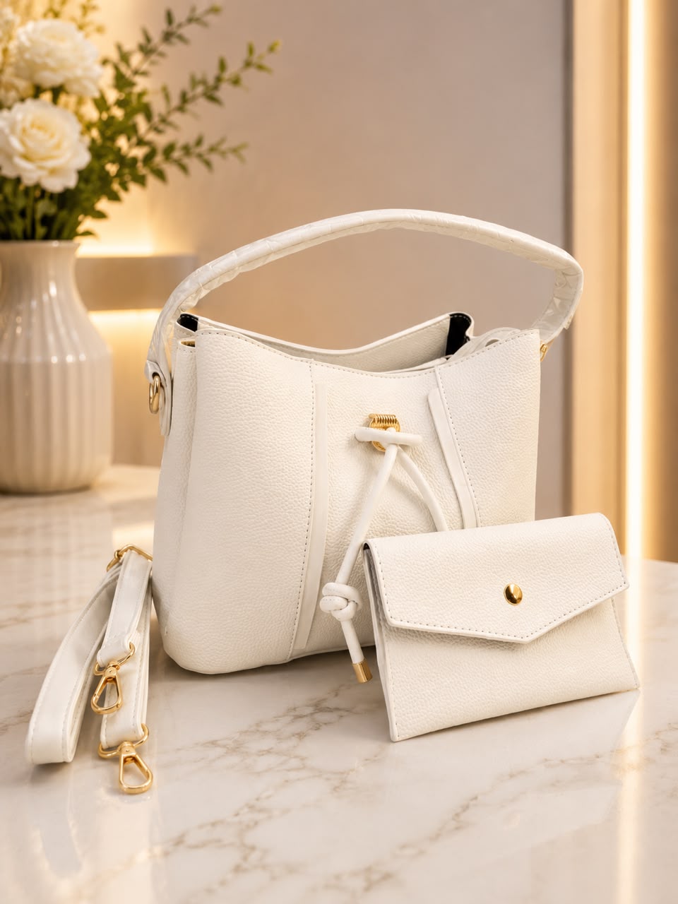 3677 BUCKET 2IN1 BAG (LUGBE)