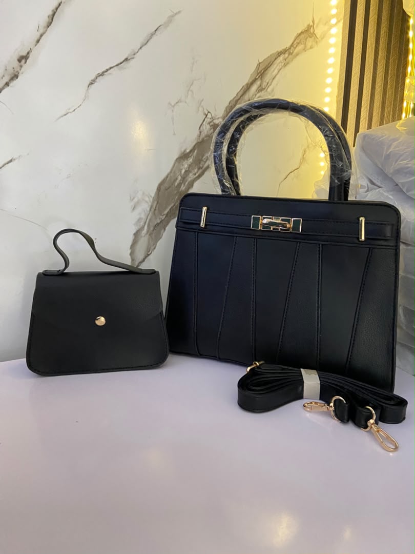 0281 MEDIUM BAG