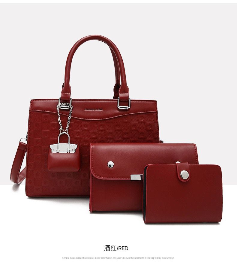 5628 3IN1 MEDIUM BAG