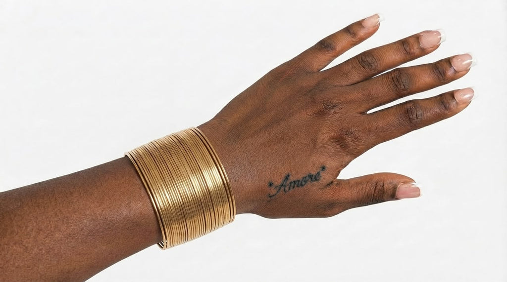 big bangle
