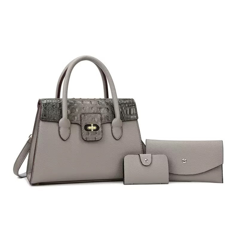 861 3IN1 BIG OFFICE BAG