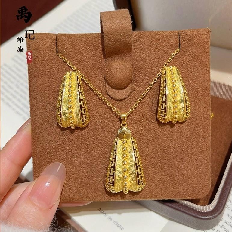 110 Jewelry set
