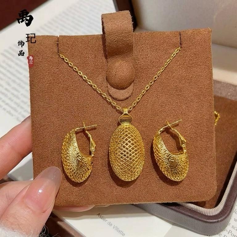 120 jewelry set