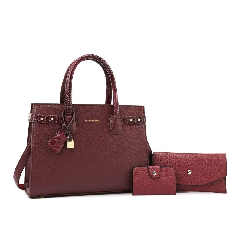 9668 BIG 3IN1 BAG