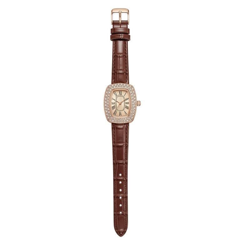 Luxury Women’s  small Quartz Wristwatch