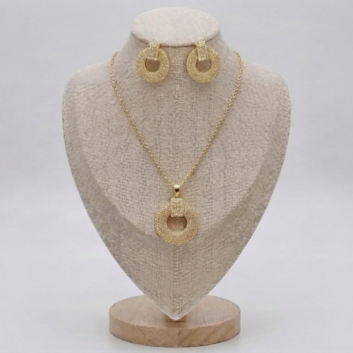Zirconia set 00