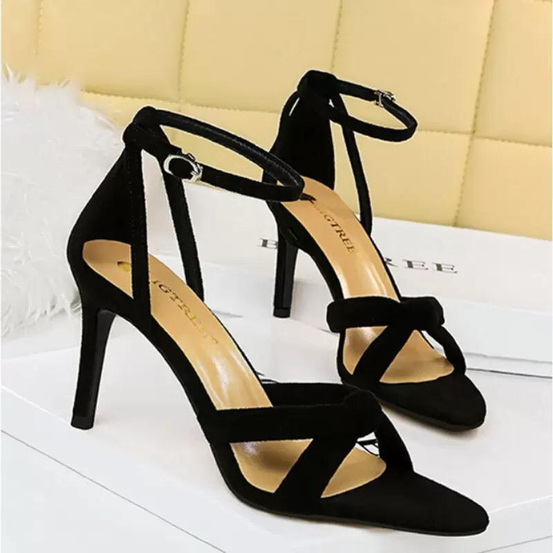 927 2.5 HEEL COMES BOXED