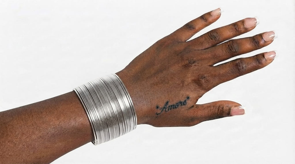 big bangle