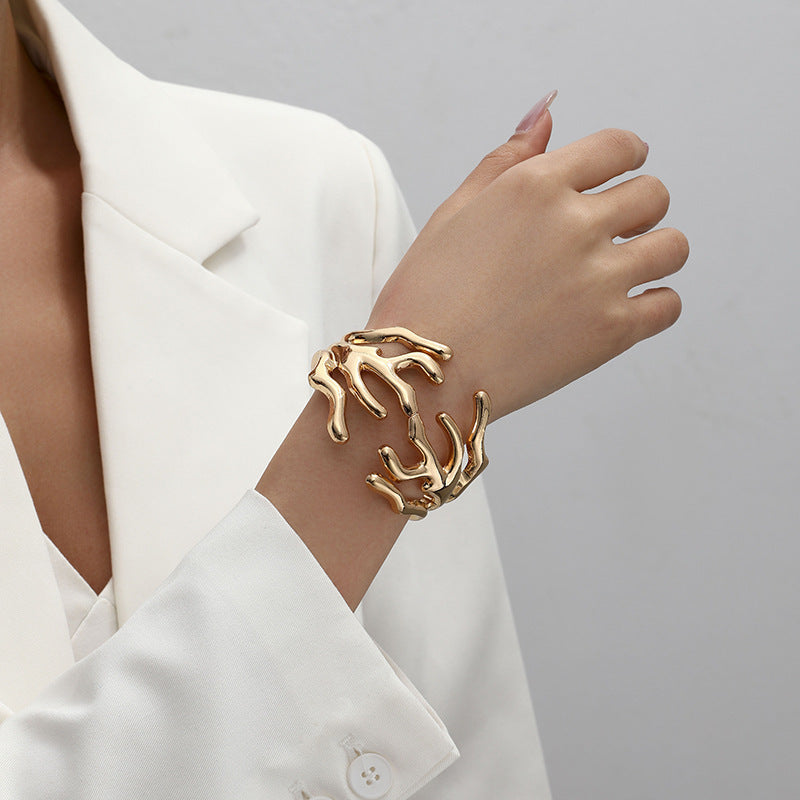 chunky bangle 005