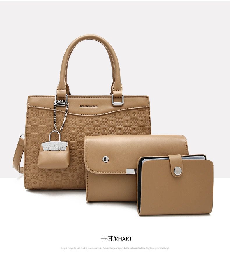 5628 3IN1 MEDIUM BAG